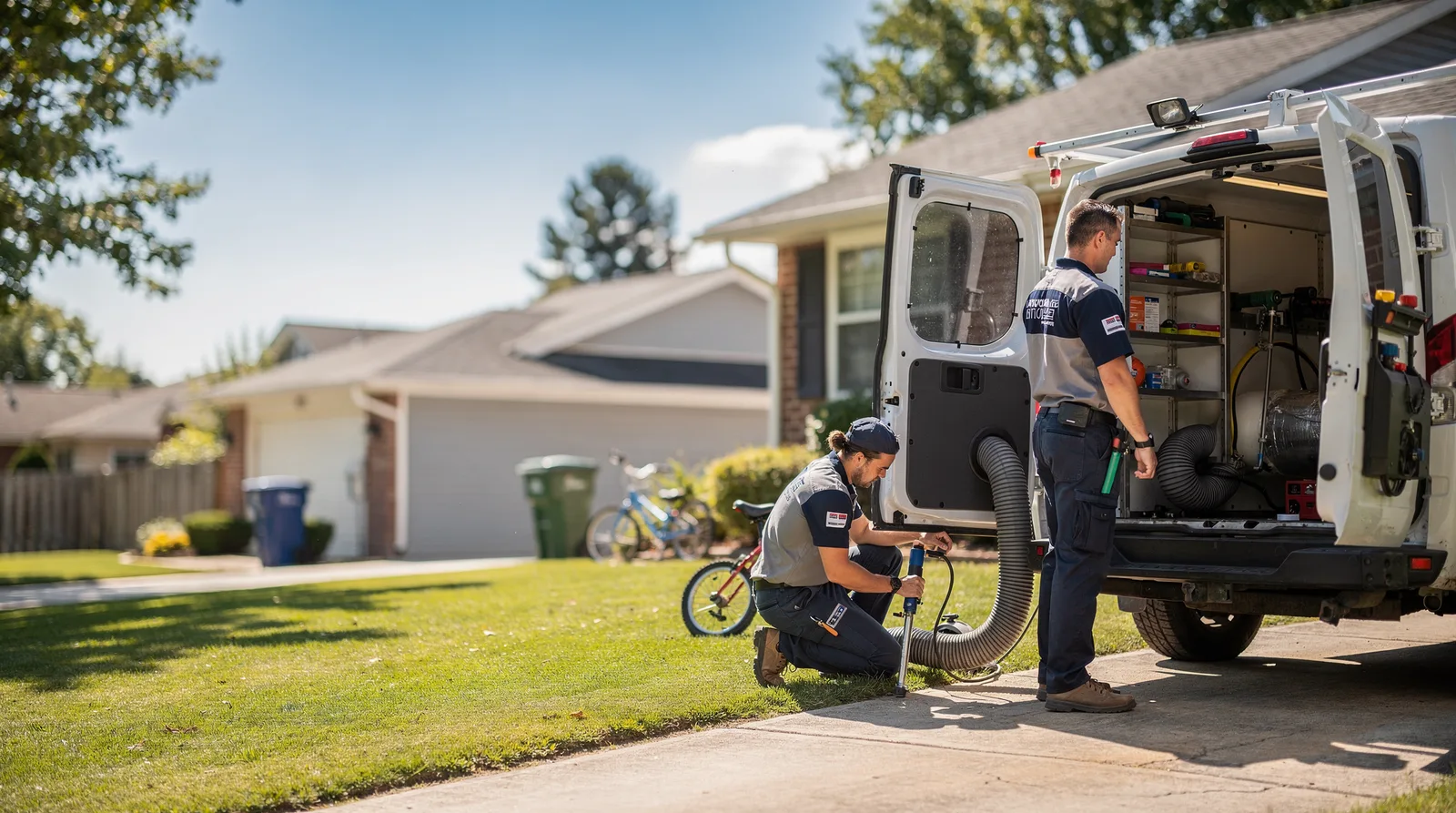 24/7 HVAC Repair & AC Replacement in Aiken, SC near me